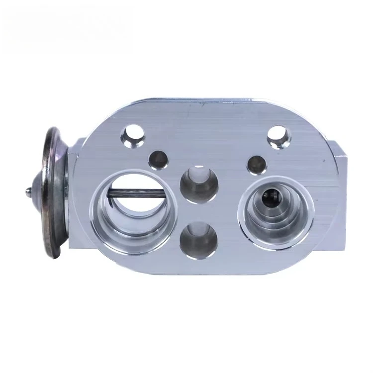 Auto Spare Parts Global Supply Chain Air Conditioning Electronic Expansion Valve OE 64119289832 for BMW F35