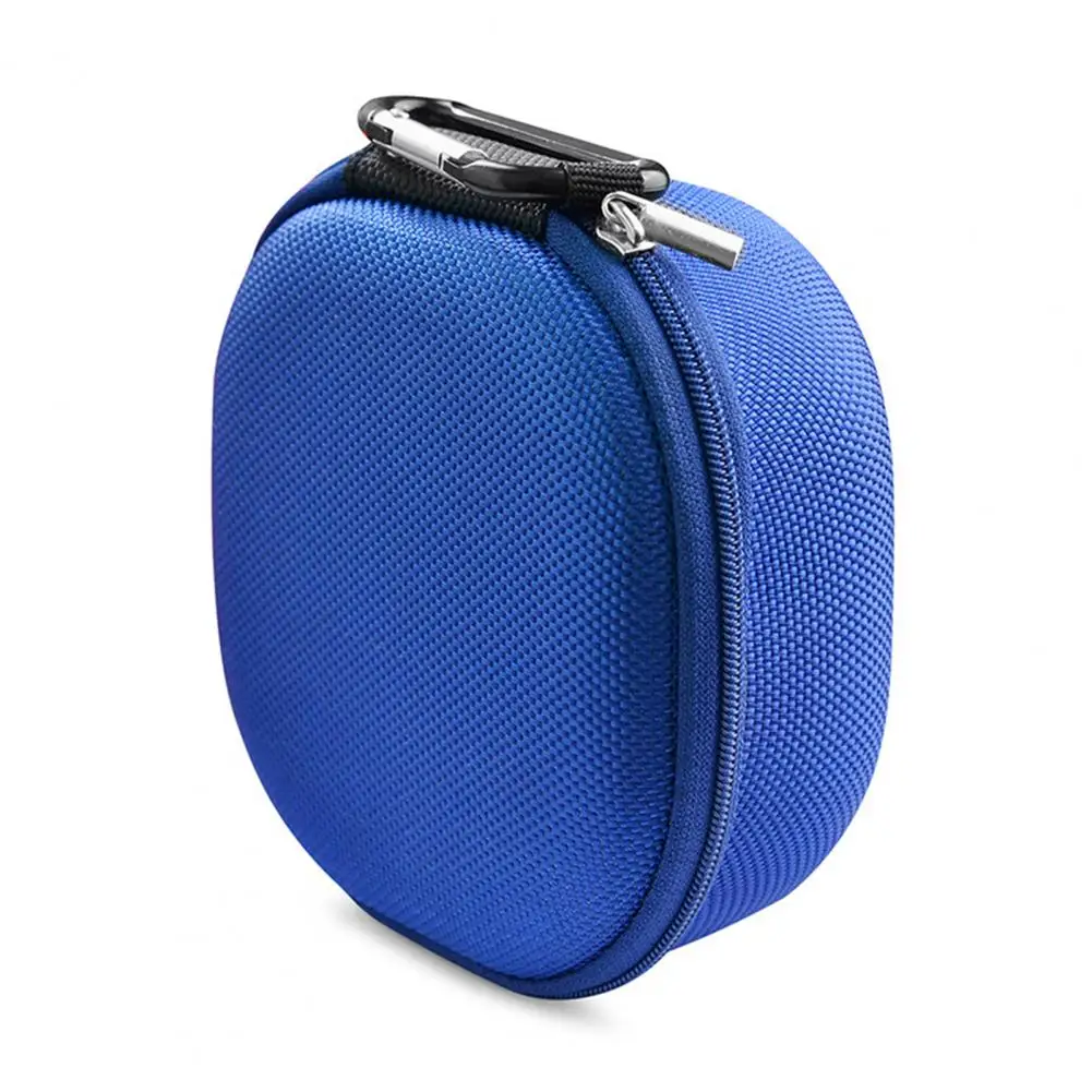 حقيبة تخزين مكبر الصوت، حامل مكبر الصوت المقاوم للصدمات، حقيبة تخزين الصوت المقاومة للماء مع سحاب إغلاق لمكبر الصوت العالمي