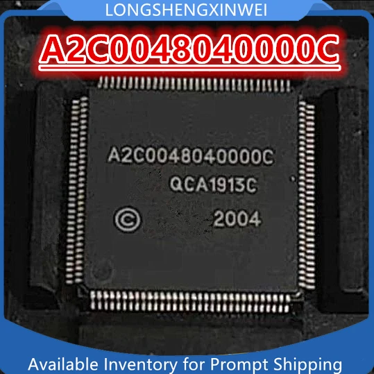 

1PCS A2C0048040000C Automotive ABS Computer Board IC Chip NEW Module Internal Fault Communication Chip in Stock