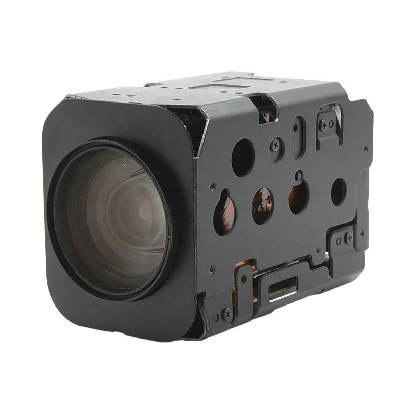 Sony 1080P 30x Zoom 30x Night Vision CMOS Colour Camera Block FCB-EV7500 FCB-CV7500 Use IP HD SDI Control Board Output