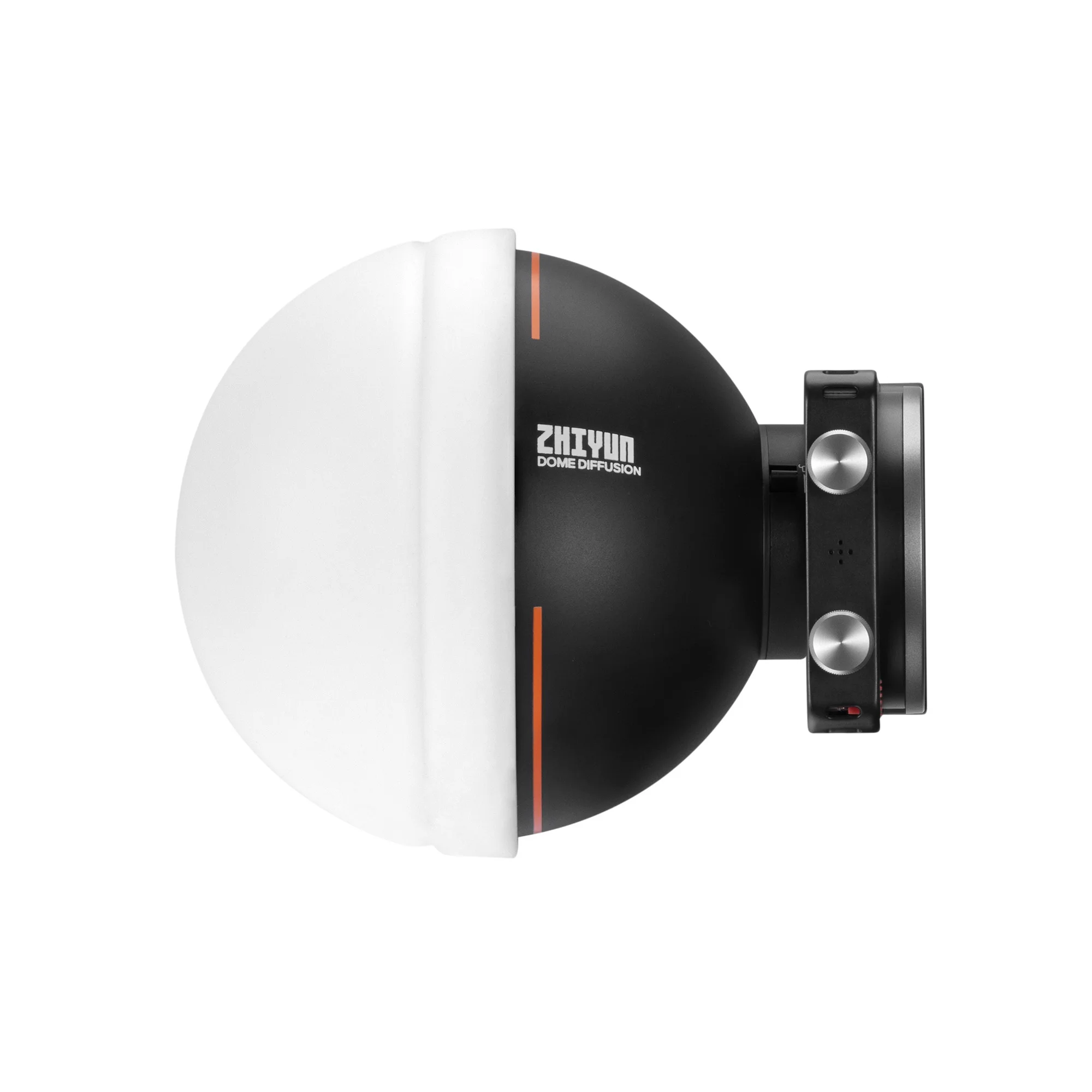 Zhiyun MOLUS X100 luz LED para vídeo, iluminación de fotografía, luz de relleno para fotos, estudio, vídeo, Youtube, tiro al aire libre