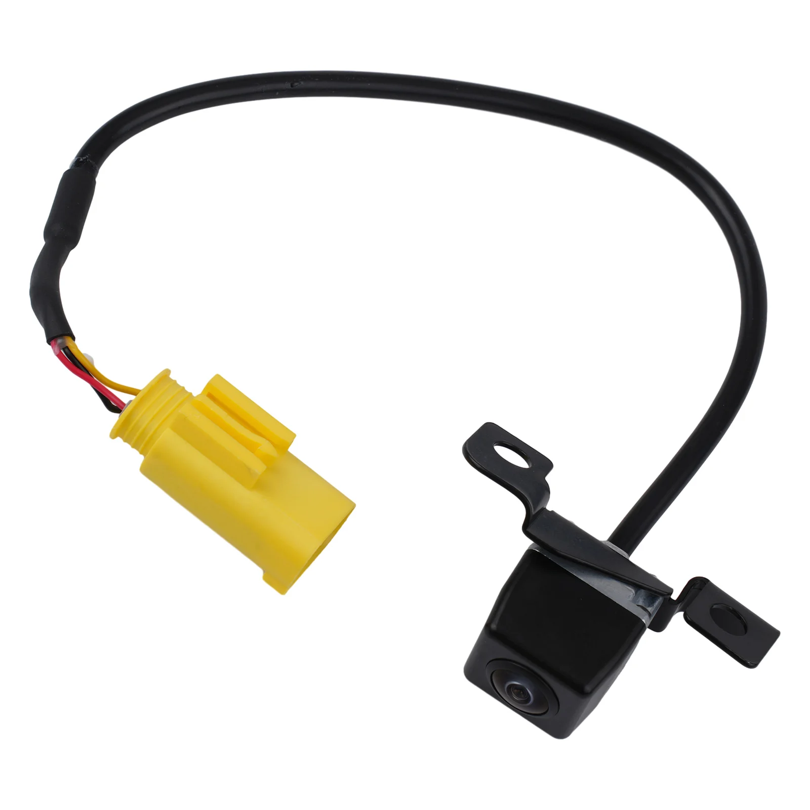 

Камера заднего вида для Kia Sorento 2011-2013, 4-контактный разъем 957602P202 (95760-2P202)