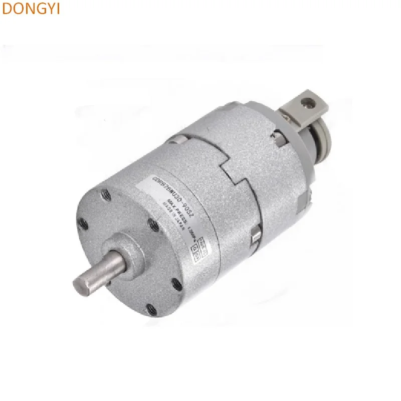 Rotary Actuator Vane Type CRB2 Series,CDRB2BWU10/15/20/30/40-90SZ/180SZ/270SZ