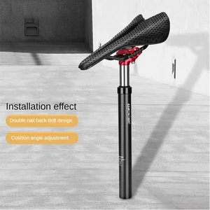 Zoom süspansiyonunun 6 büyük satışı, no. 4