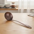 L Copper Soup Ladle