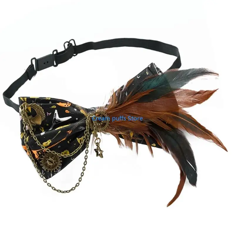 50LE Steam Punk Coldie Gear décor