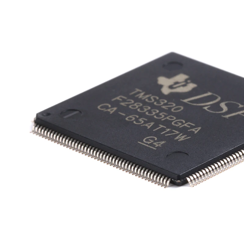 Рисунок 4 - TMS320F28335PGFA Высокое качество