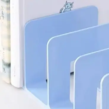 

Thickened Multi-purpose Book Storage Desk Organizer Shelf For Books Magazines Files School Office Supplies Home Magazine Stand