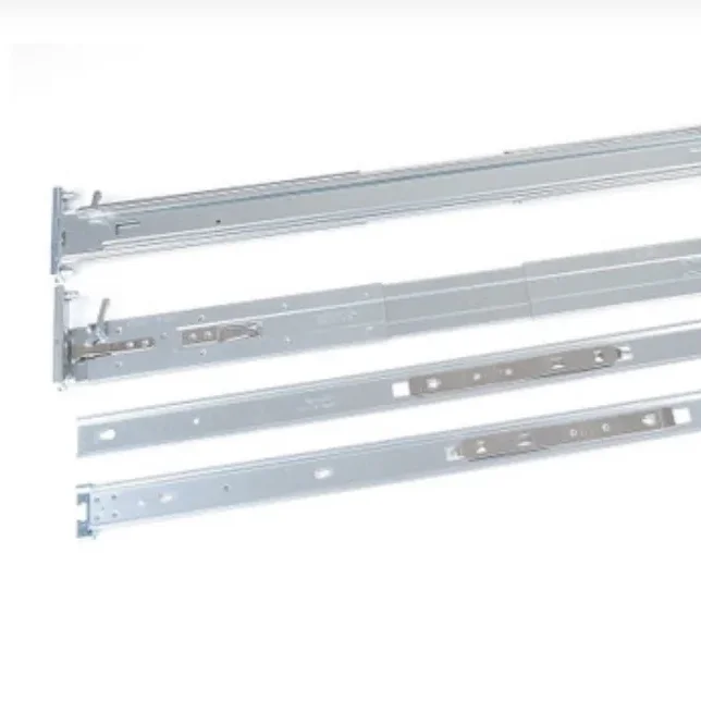 Original SFF Sliding Rail Kit 2U 729870-002 for HPE G9 DL180 DL380 DL385p DL388 Gen9 Gen10 Rack Server in Stock 1 Year Warranty