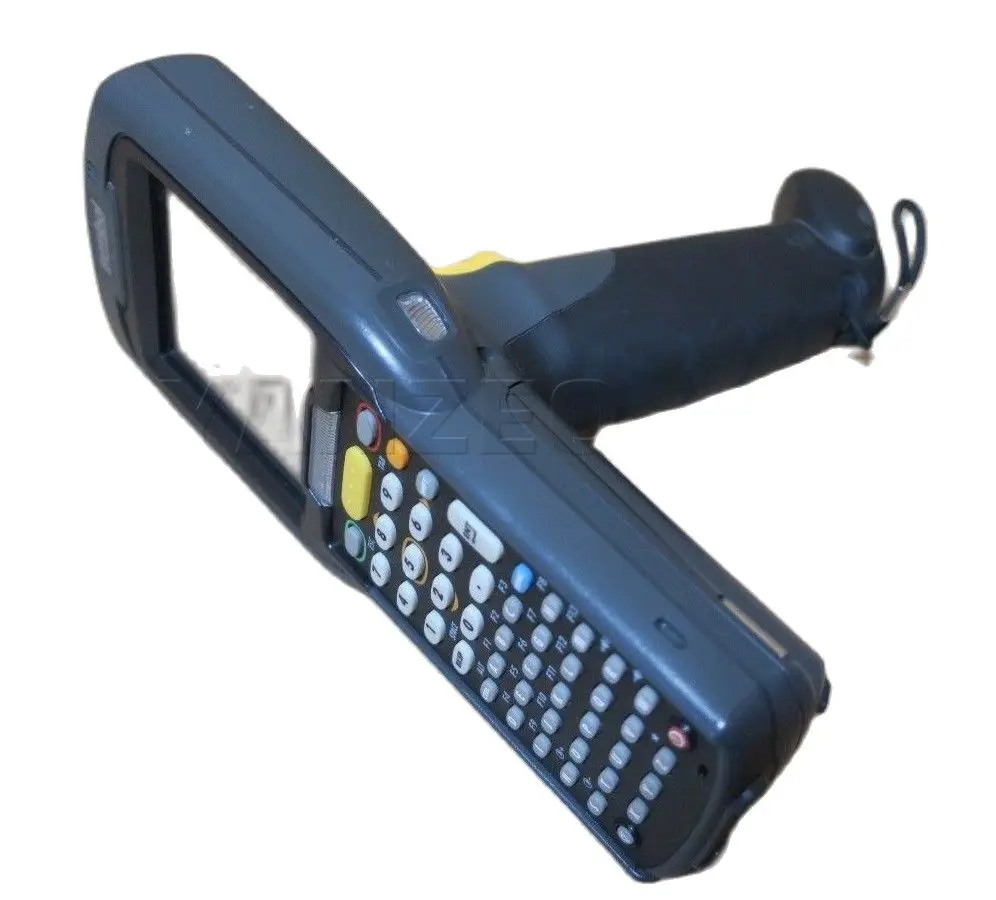 MC3090G-LC48H00GER Laser 1D Wireless Barcode Scanner Handheld 48 Key PDA Bar Code Reader Mobile Computer