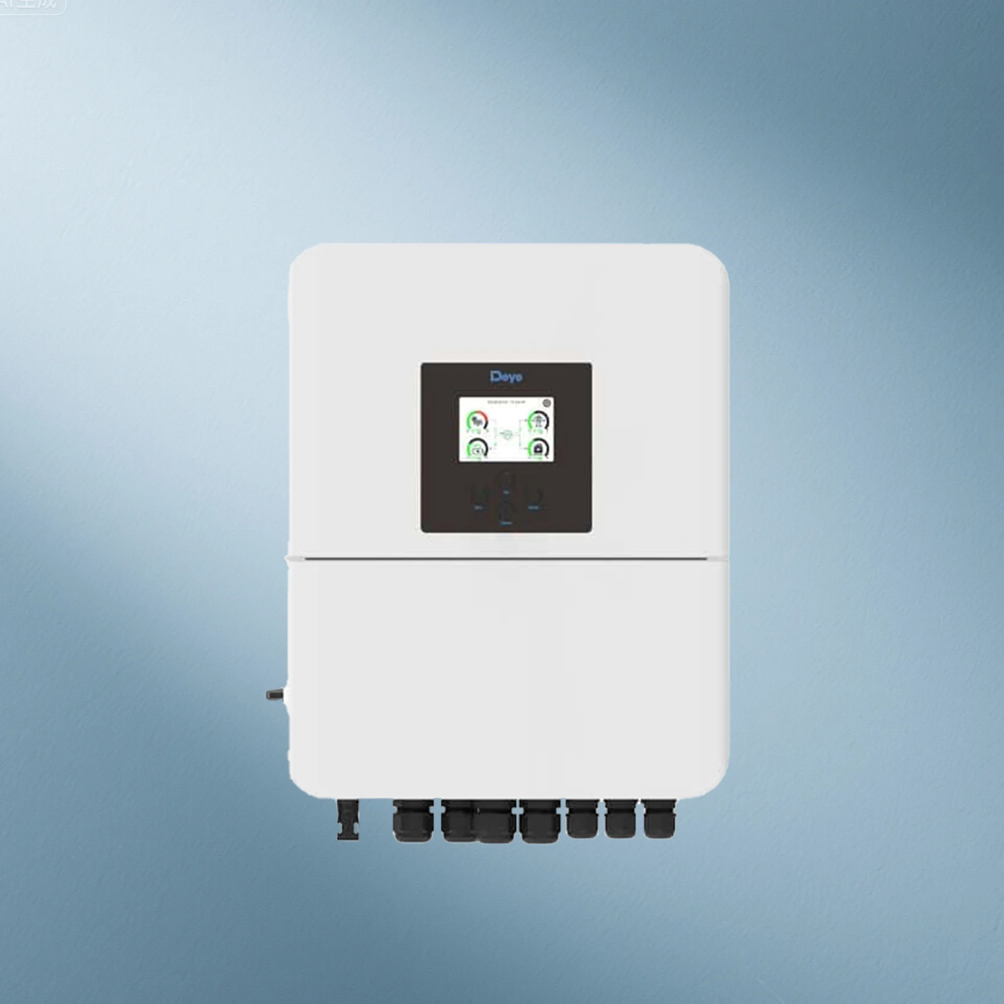 SUN 6K-SG04LP1-EU-SM2 Jednofaz – Hybrid Solar Inverter recenzja i cena