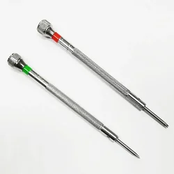 U-shaped Disassembly Screwdriver Watch Strap Screw Tool for Hublot 2.0mm 2.5mm Stainless Steel Watchband Accessories Repair Tool