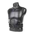 Black Nylon buckle