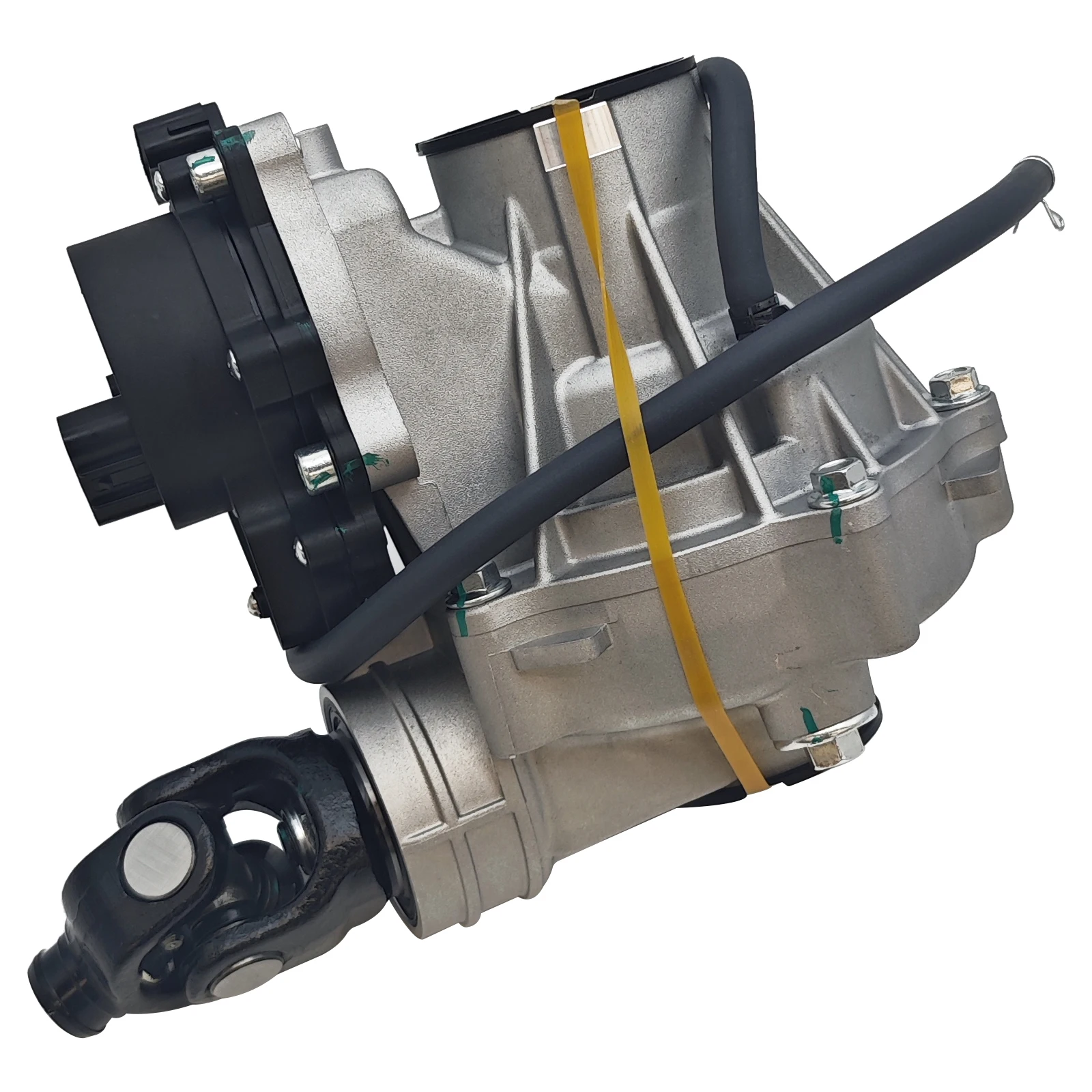 Complete Front Gear Case Differential For YMH Grizzly 660 YFM660FH Grizzly 450 5KM-46160-07-00 5KM-46160-00-00 Gear Case