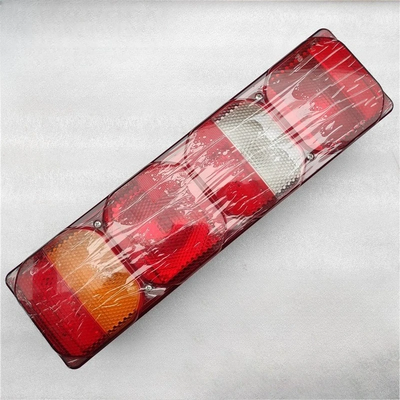 

Rear Taillight, Shandeka C7H Brake Light, Haohan N5W N7G Rear Combination Light Original