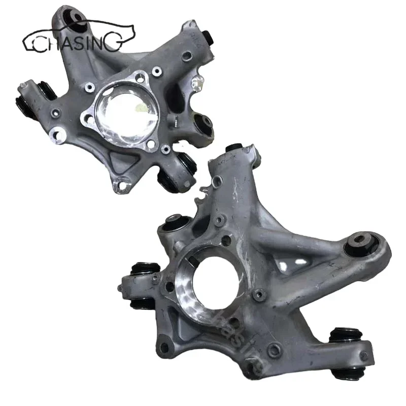 

Automotive Accessories Metal Right Passenger Side Spring Steering Knuckle 1188411-00-F for Tesla Model 3 M3 2017-2023