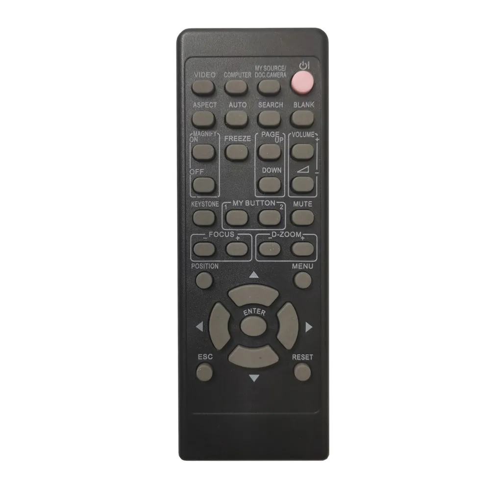 New remote control fit for Hitachi CP-X443 CP-X880 CP-X444 CP-X880W CP-DX250 CP-WX625W CP-DX300 CP-X440 Projector