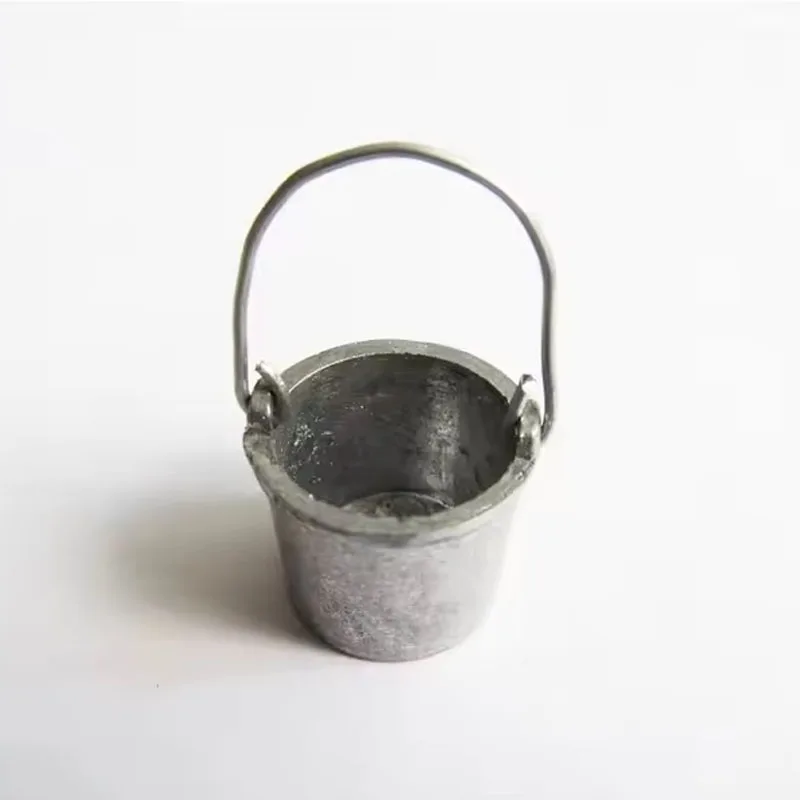 

1/16 Scale Mato Metal Bucket MT053 Toucan Spare Parts Controlled Toys for Boys TH00742-SMT8