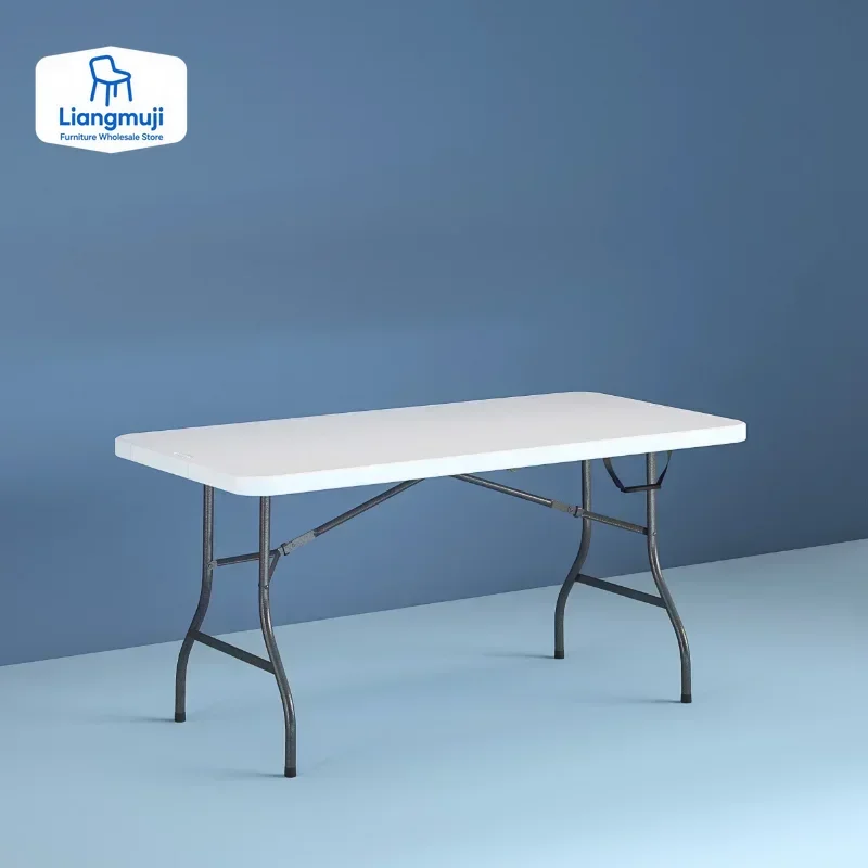 

Портативный уличный стол для пикника, ультра легкий уличный складной обеденный стол, уличная мебель, садовая мебель, обеденный стол Mesa