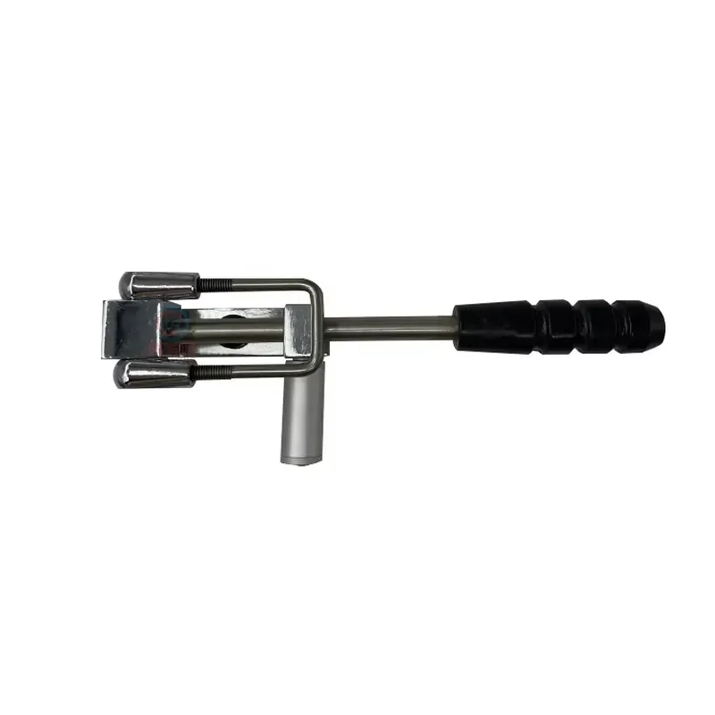 KEFALONG Door Lock of Industrial Automatic School Hotel Sheet Washing Machine view 2