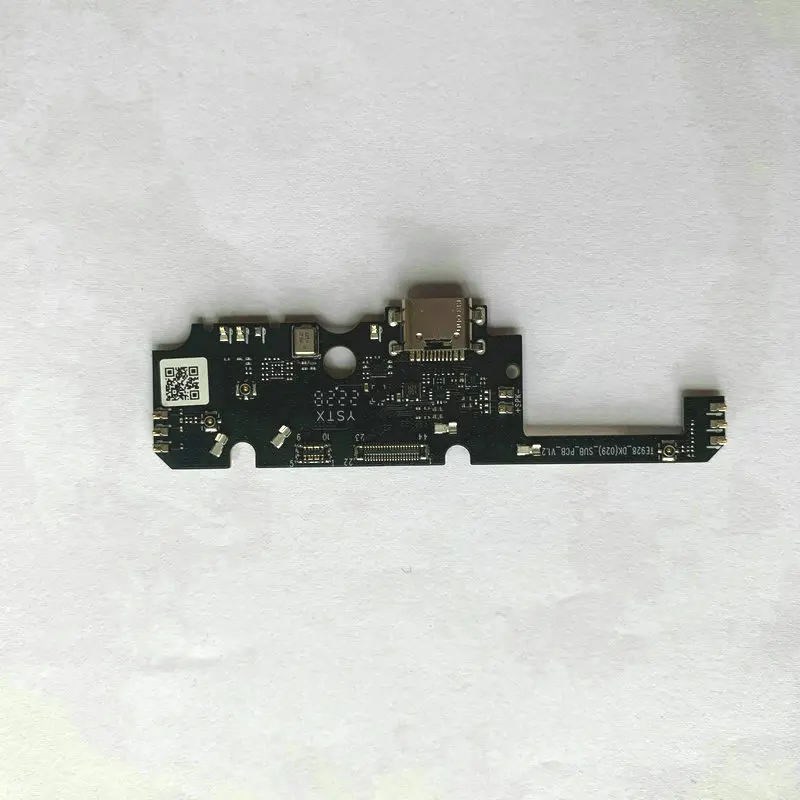 For Blackview BV8800 USB Board Original Charging Microphone Charger Circuits Mobile Phone Accessories