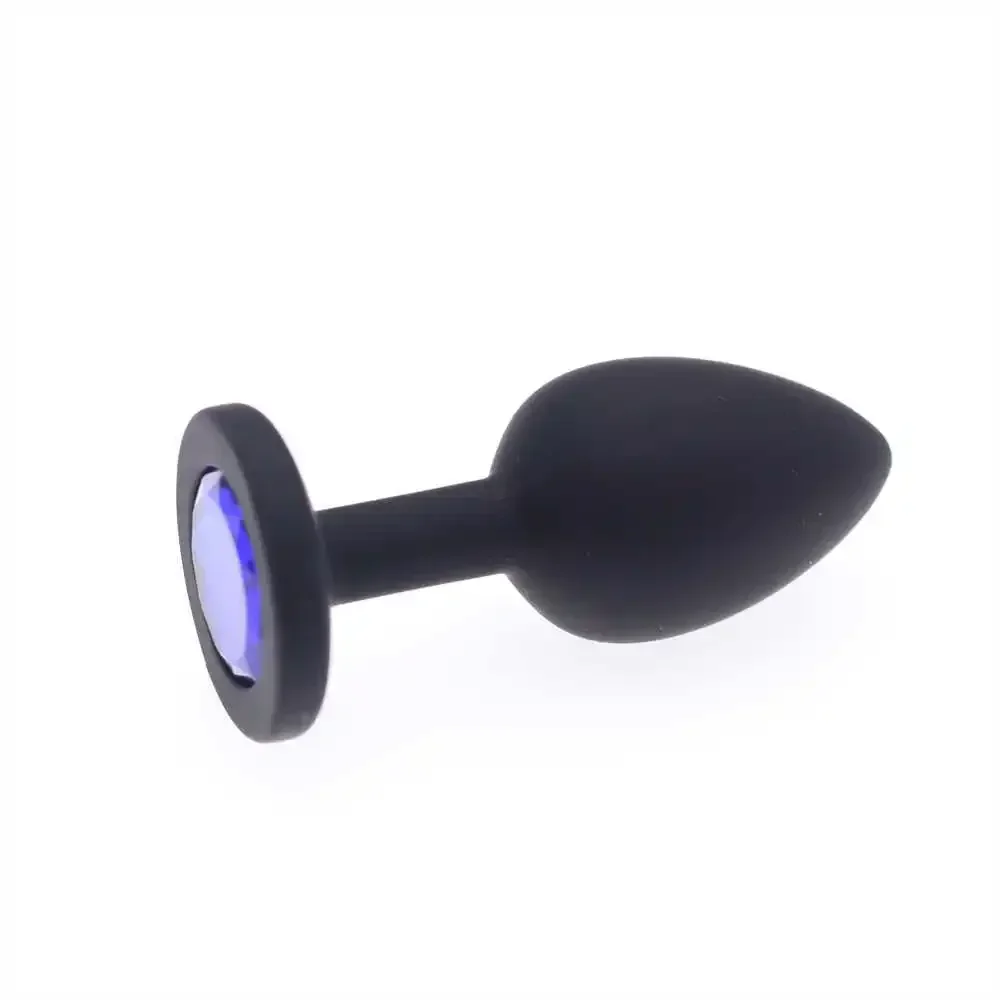 Silikon Butt Plug Anal Sex Spielzeug für Erwachsene Dildo Masturbador Anus Dilatador Sex Shop Intime Waren Männer Frau Unterwäsche Buttplug