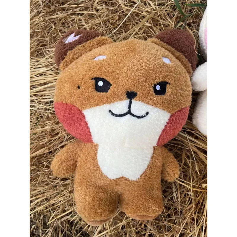 جديد Kpop الكورية Zeroni Kimtaerae تشانغ هاو سونغ هانبين الكرتون وسادة نوم كبيرة أفخم أرقام عرض 32-38 سنتيمتر #6