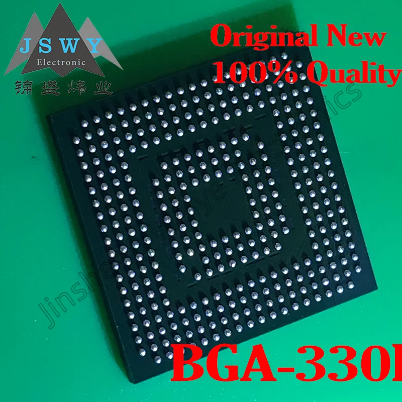 5PCS Free Shipping S3C2416XH-40 S3C2416X40-Y640 BGA330 Host ARM Processor Brand New Original In Stock