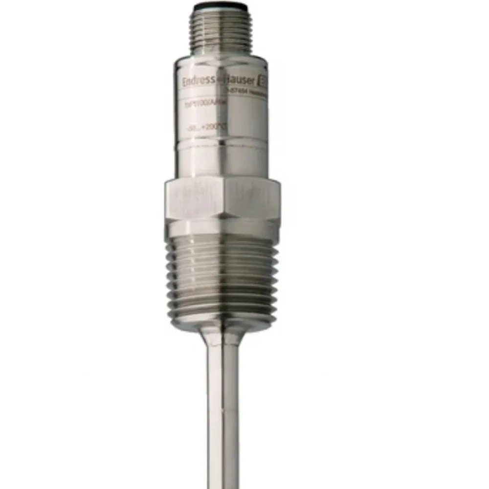 to E+H TMR31 Compact Thermal Resistance Thermometer TMR31-A11ABBAE1AAA for General Industry