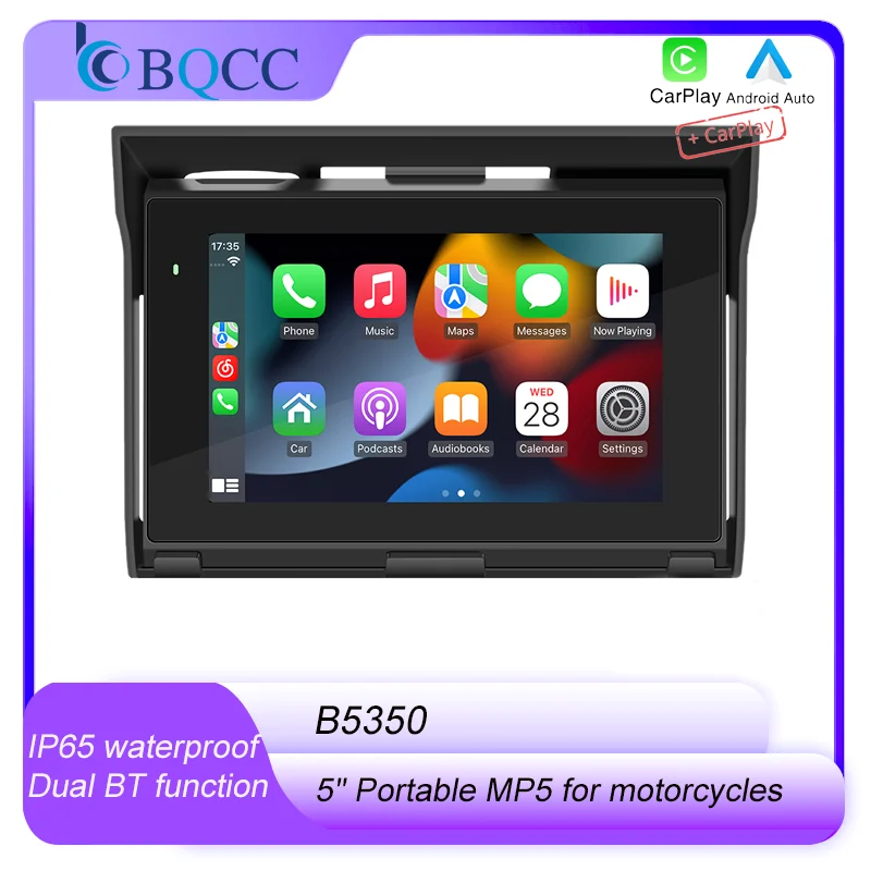 BQCC B5350 5