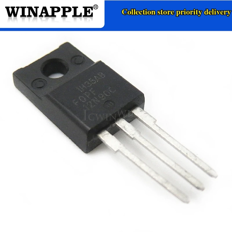 FQPF12N90 12N90 FQPF12N60C FQPF12N60 FE12N50E FE12N50 F13NK50Z F13NK50 TO-220F
