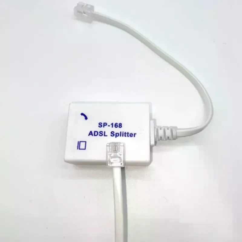 1Pcs Dsl Filter Spl…