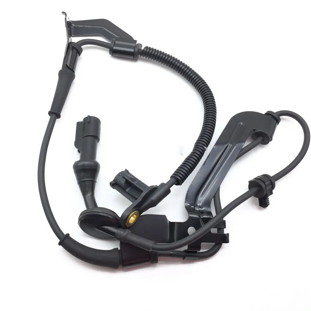 

Комплект из 4 датчиков скорости колеса ABS 57455SWA013 для Honda CRV 2007-2011-