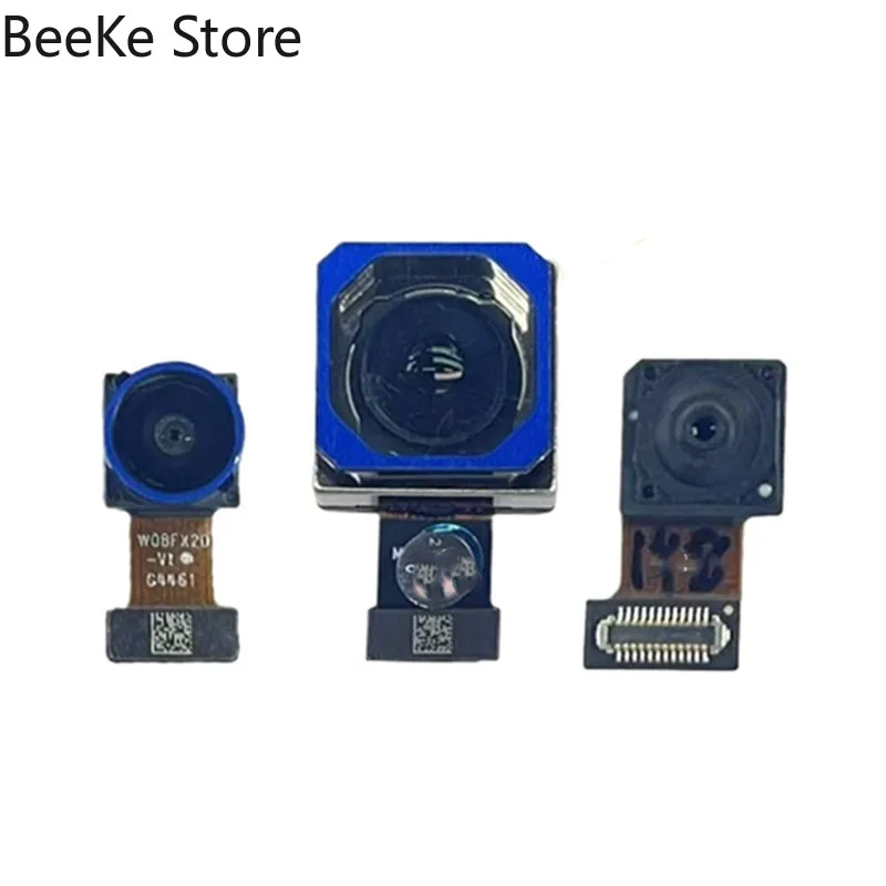 Moduł naprawczy do Huawei Nova 11 12 13 14 15 Pro Ultra Przedni Tylny Aparat Selfie Główny Kamera Flex Cable Zamiennik