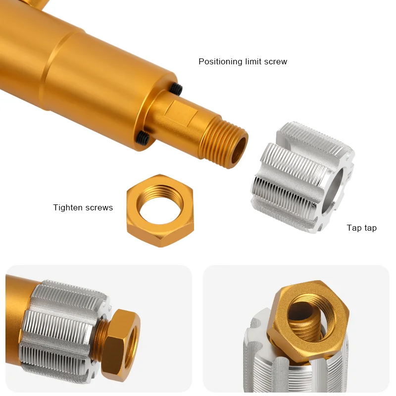 Thumbnail 4 - #57 Latest Bicycle Bottom Brackets Offers