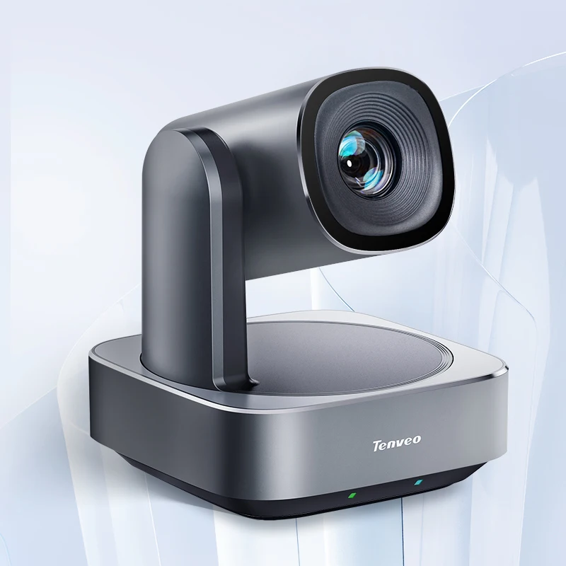 Discount 1080P 60fps 12X Optical Zoom USB3.0 HTMI PTZ Camera HD Video Conference Camera