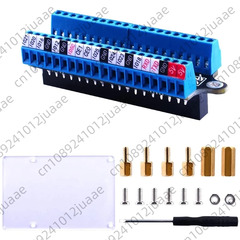 For Gpio Screw Term…