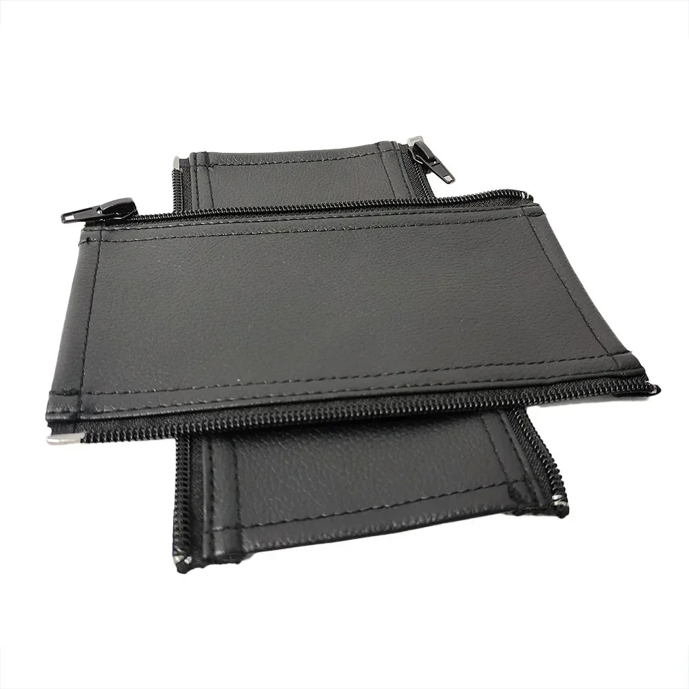 غطاء مقبض عربة الأطفال مناسب لـ Bugaboo Bee3 Bee5 Bee + ملحقات عربة الأطفال غطاء مسند الذراع بسحاب من جلد البولي يوريثان حافظة واقية