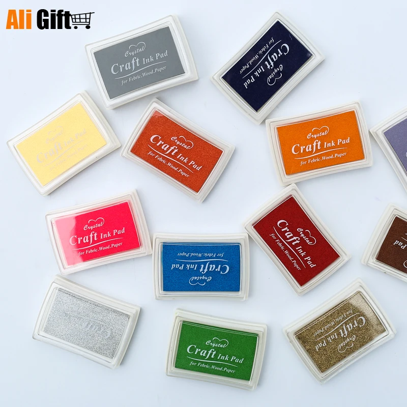 Thumbnail 3 - #49 Decorative Stamps Comparison Guide