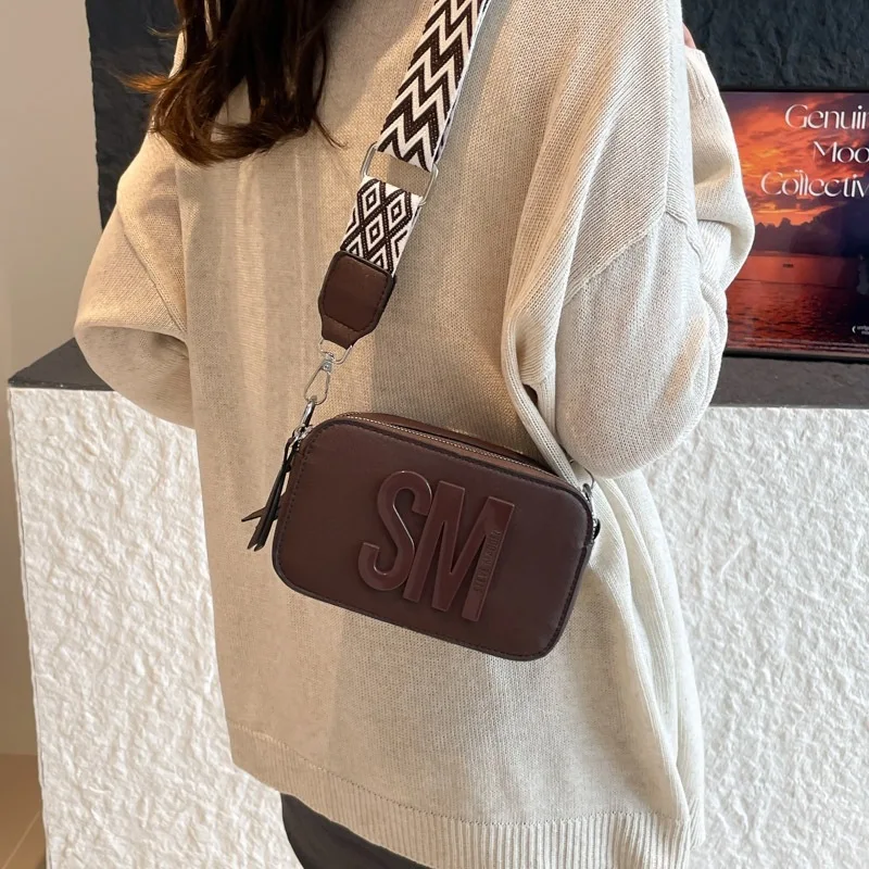 

2025 Winter Big Capacity Work Tote for Women, Spacious Leather Multi-functional Shoulder Crossbody, Commuter Bag for Office