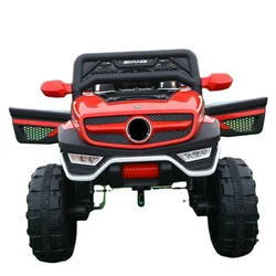 New children's electric four-wheeler/rechargeable four-wheeler/children's outdoor toy car