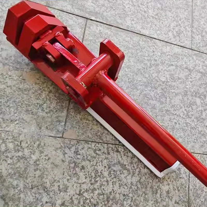 Ridge Cap Cutting Machine Adjustable Metal Ridge Cap Cutter Industrial Roofing Tool Custom Grooving Tool