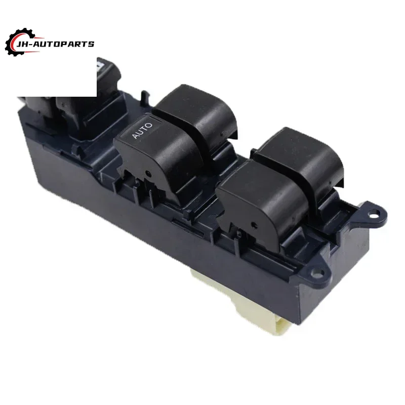Car Window Button Electric Power Window Master Control Switch 84820-52310 For Toyota Camry Yaris Tacoma 2007 2008 2009 2010 201
