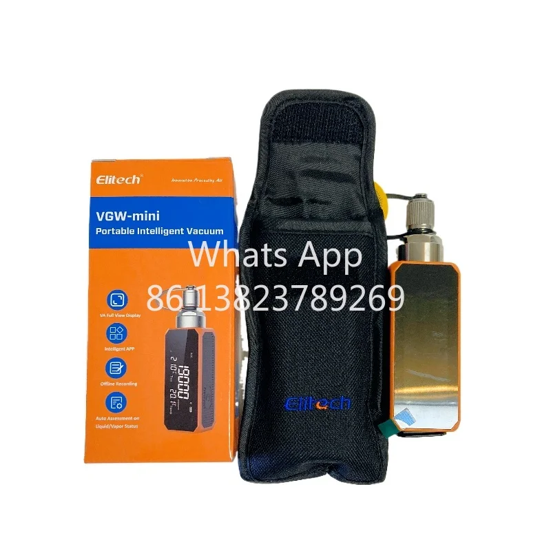 2X Elitech Hvac Vgw…