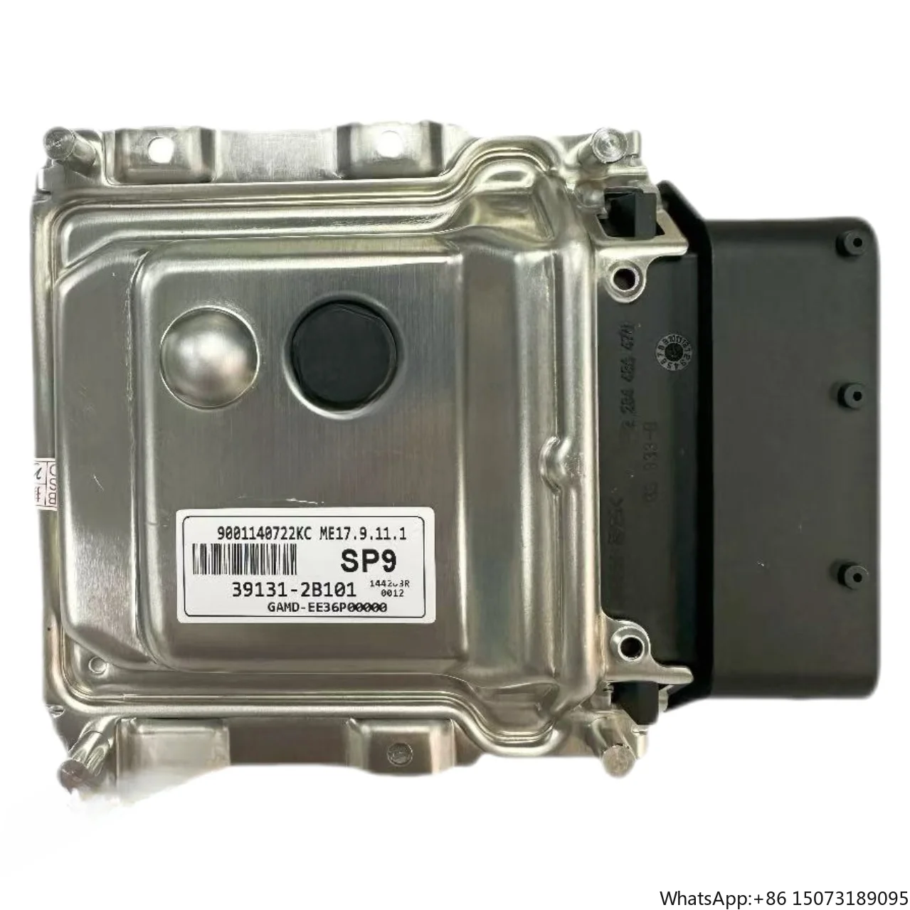 Apply to  39131-2B101 Engine ECU ME17.9.11.1 ECM High-quality Electronic Control Unit