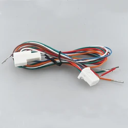 Steering Wheel Key Switch Transfer Wire For TOYOTA COROLLA E150 E180 2006-2013 For Toyota CAMRY ACV4* AHV41 2006-2011