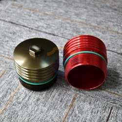 For BMW N47 Engine E81 E82 E87 E90 E91 E92 E93 118d 120d 123d 318d 320d E60 520d Oil Filter Cover Aluminum Alloy Filter Housing