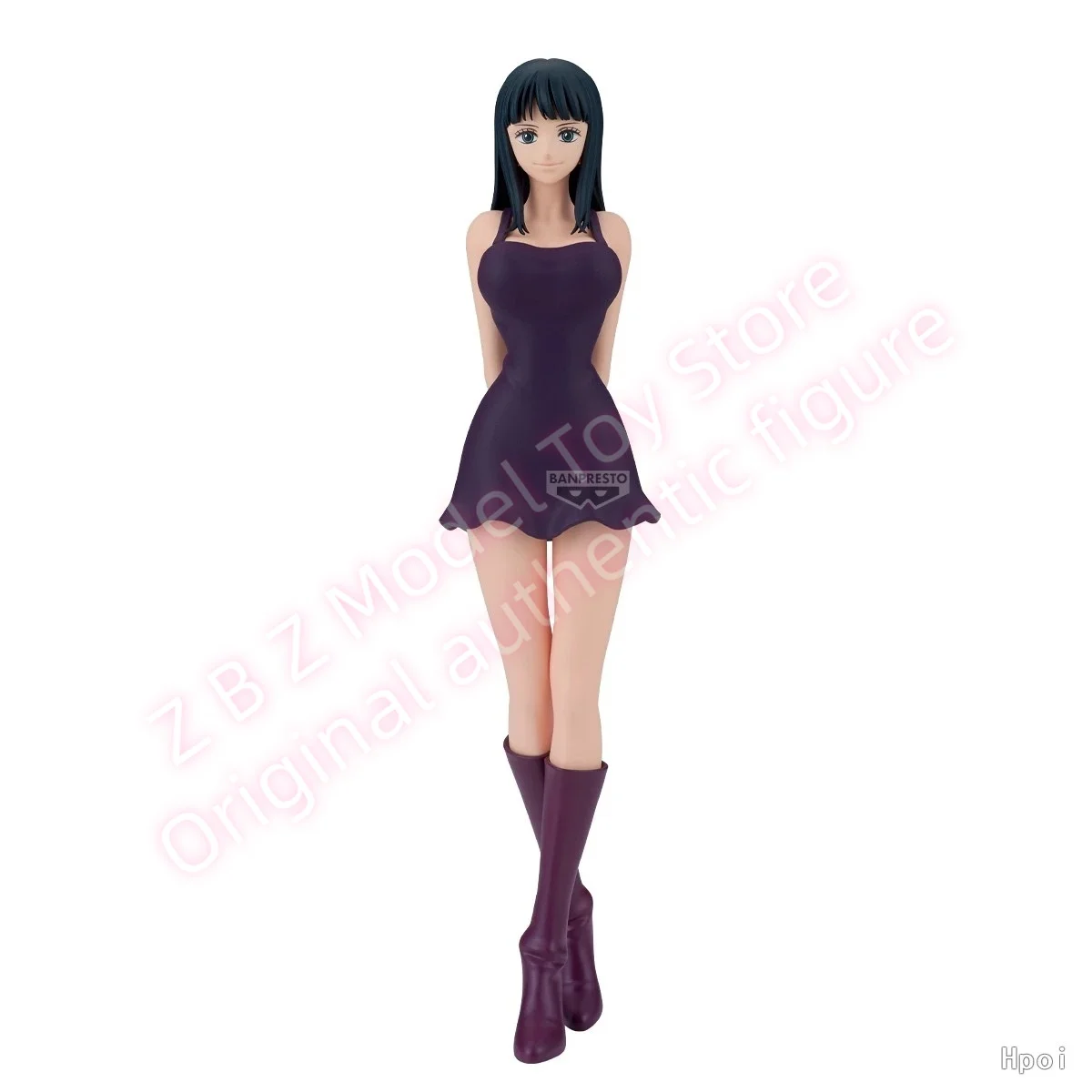 Pre‑order Banpresto Original Genuine Onepiece Figures Nico Robin Vers‑edit‑mo‑ex‑a‑b‑nw‑r7 Collectible Painted Display Toys Gift
