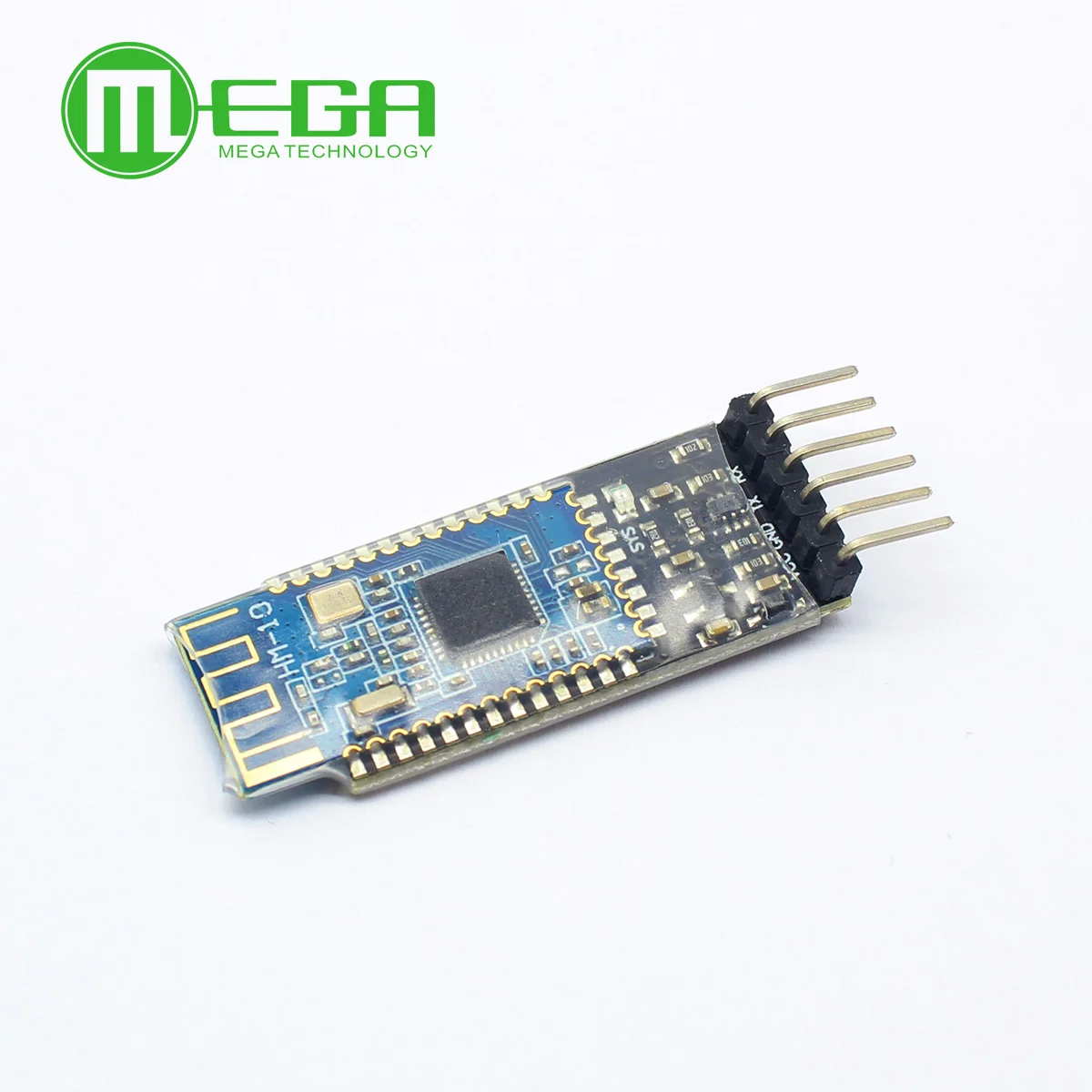 HM-10 Moduł Bluetooth 4.0 Przezroczysty port szeregowy HM10 z tłumaczem poziomu logicznego