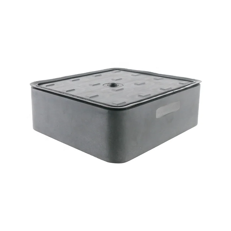 

High Quality Vacuum Block of Machines 132x146x48 mm